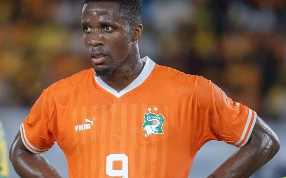 AFCON UPDATE: No Zaha, Baily as Cote D’Ivoire release final squad for Super Eagles, others AFCON UPDATE: No Zaha, Baily as Cote D’Ivoire release final squad for Super Eagles, others