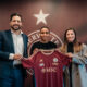 OFFICIAL: Onyinyechi Zogg rejoins Swiss side Servette