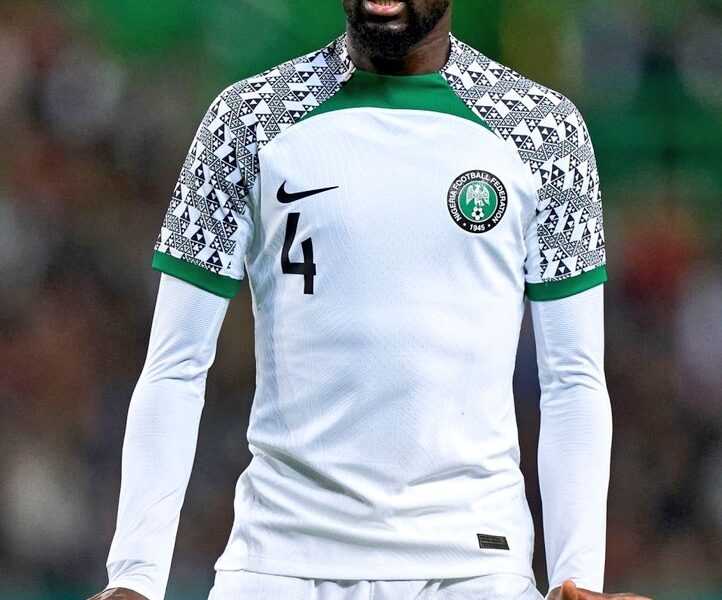 AFCON: Peseiro set to replace Ndidi, Iheanacho AFCON: Peseiro set to replace Ndidi, Iheanacho