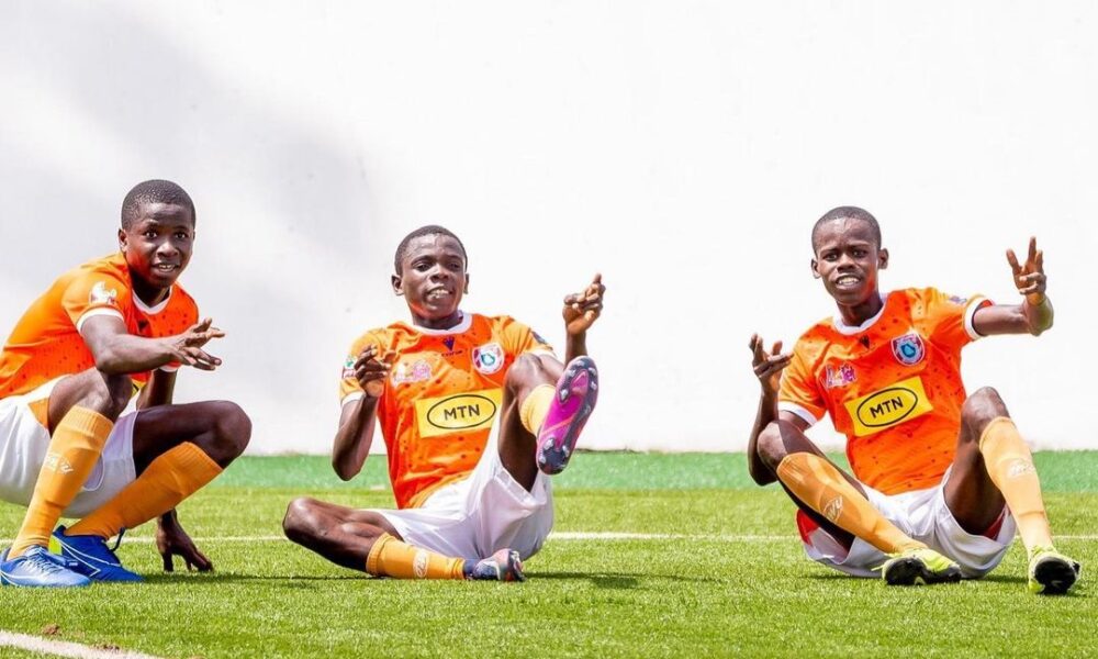 NPFL Youth League: Severe sanctions await clubs for non-participation NPFL Youth League: Severe sanctions await clubs for non-participation