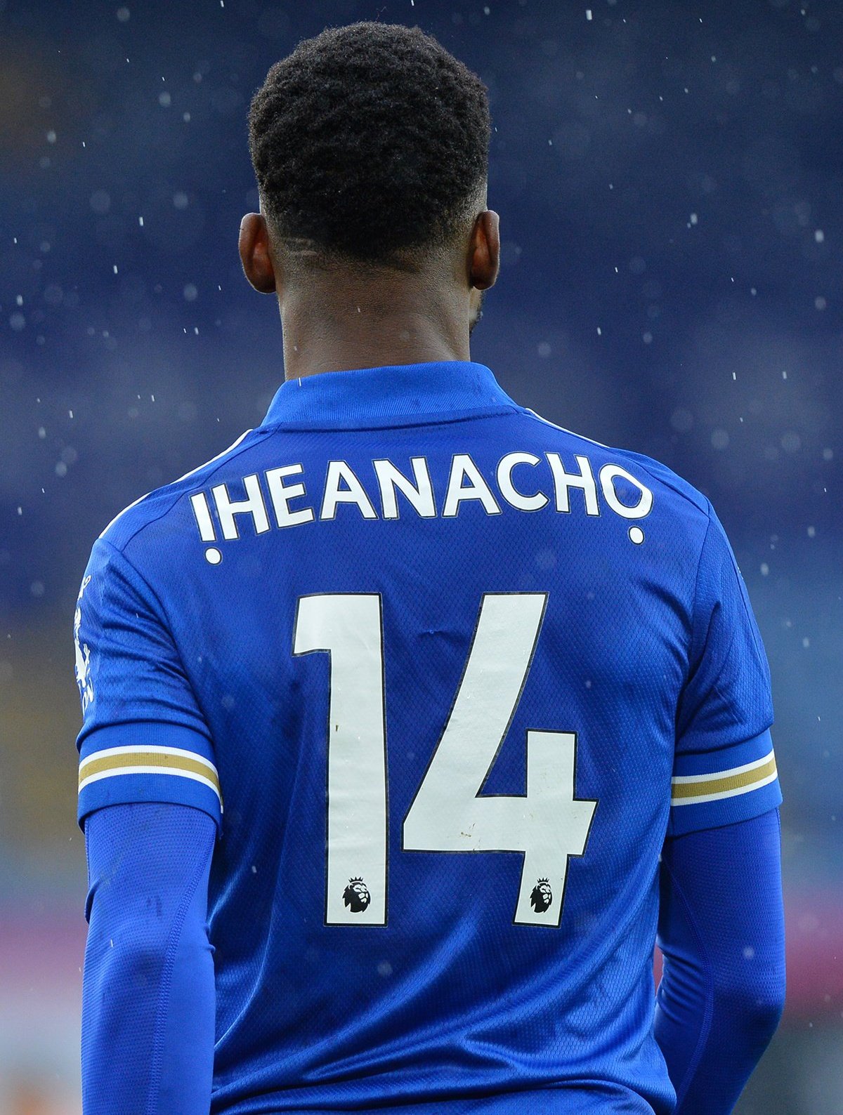 Video: Iheanacho working round the clock to be fit for AFCON Video: Iheanacho working round the clock to be fit for AFCON