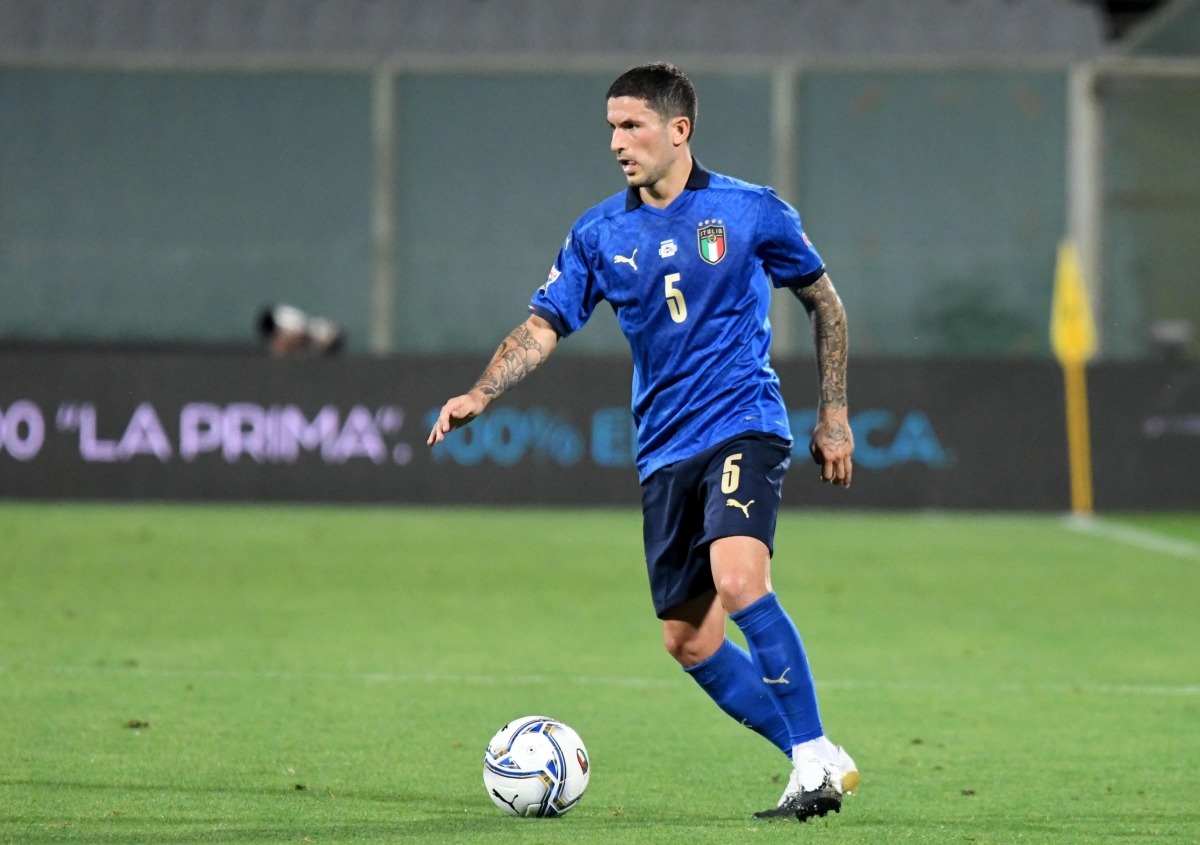 Maresca confirms Leicester City interest in Inter outcast Sensi Maresca confirms Leicester City interest in Inter outcast Sensi