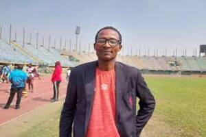 AFCON24: Abiodun Obafemi, Says Nigeria’s Loss To Guinea Is Wake-Up Call For Super Eagles AFCON24: Abiodun Obafemi, Says Nigeria’s Loss To Guinea Is Wake-Up Call For Super Eagles
