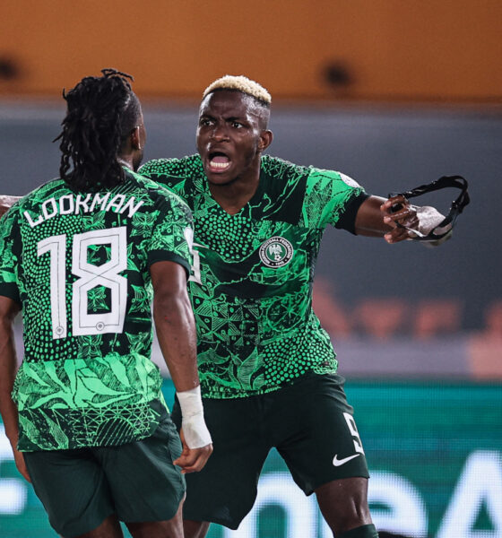 Ademola Lookman deletes Atalanta from social media after Inter Milan bid rejected