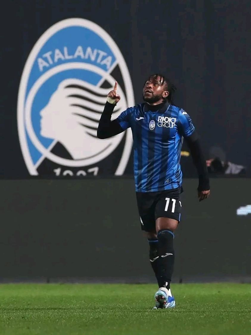Ademola Lookman Eager to Ignite Super Eagles’ Success in 2023 AFCON Debut Ademola Lookman Eager to Ignite Super Eagles’ Success in 2023 AFCON Debut