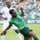 AFCON 2023: Alhassan Yusuf out, Victor Osimhen in Nigeria clash for Ivory Coast