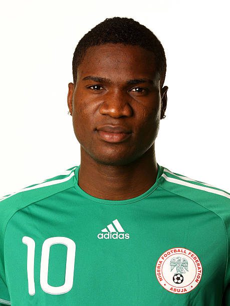 #SupereaglesAFCON: Brown Aide Ideye Urges Patience From Fans As Super Eagles Aim To Raise Performance in Crucial AFCON Matches #SupereaglesAFCON: Brown Aide Ideye Urges Patience From Fans As Super Eagles Aim To Raise Performance in Crucial AFCON Matches