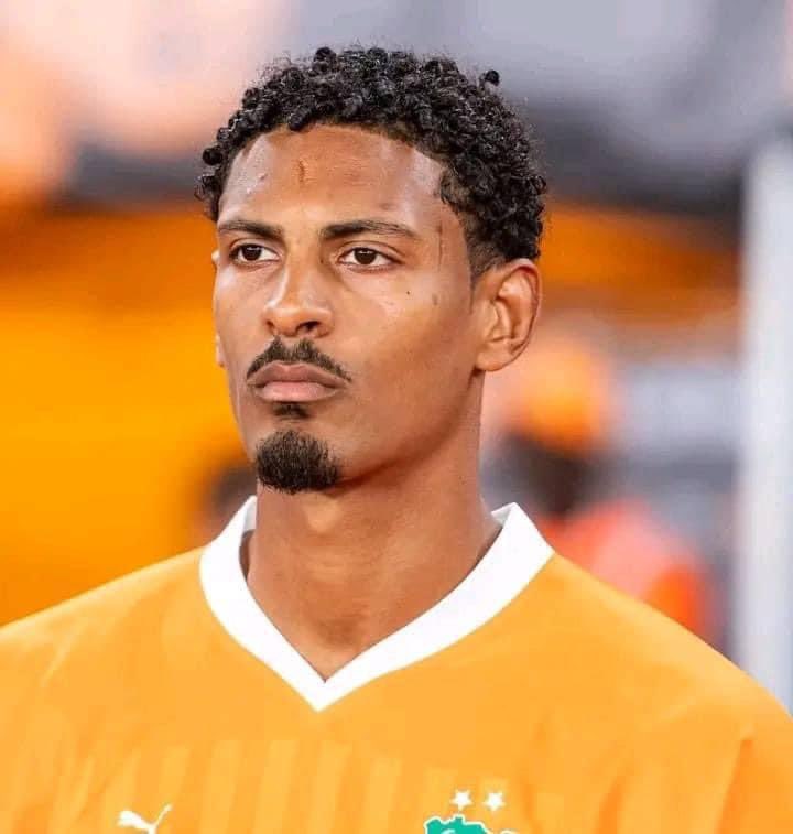 Afcon Update: Sebastien Haller out of AFCON opener for the Elephants Afcon Update: Sebastien Haller out of AFCON opener for the Elephants