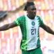 Bassey relies on Super Eagles’ experience to eecure 2026 World Cup qualification Bassey relies on Super Eagles’ experience to eecure 2026 World Cup qualification