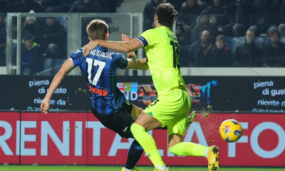 Coppa Italia | Atalanta 3-1 Sassuolo: CDK books Milan clash Coppa Italia | Atalanta 3-1 Sassuolo: CDK books Milan clash