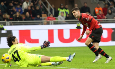 Pulisic close to breaking personal Chelsea record at Milan Pulisic close to breaking personal Chelsea record at Milan