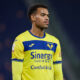 Napoli secure Traore, book Ngonge medical Napoli secure Traore, book Ngonge medical