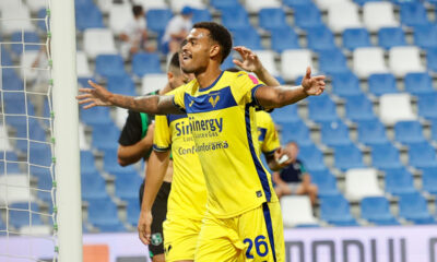 Milan join Napoli, Fiorentina and Aston Villa for Ngonge Milan join Napoli, Fiorentina and Aston Villa for Ngonge