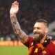 Video: De Rossi jokes with Lukaku and Kristensen Video: De Rossi jokes with Lukaku and Kristensen