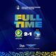 NPFL: Enyimba succumb to Kastina United in reschedule league fixture NPFL: Enyimba succumb to Kastina United in reschedule league fixture