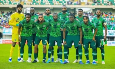“Winning AFCON will be a miracle for Nigeria – Waidi Akanni “Winning AFCON will be a miracle for Nigeria – Waidi Akanni