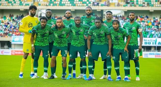 “Winning AFCON will be a miracle for Nigeria – Waidi Akanni “Winning AFCON will be a miracle for Nigeria – Waidi Akanni