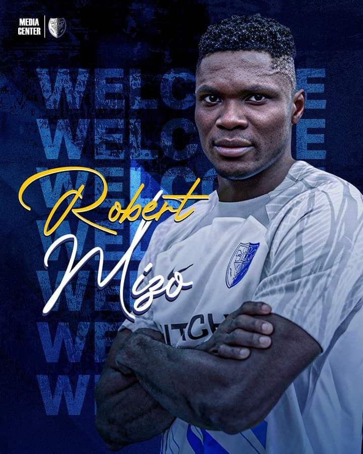 Al Hilal SC Benghazi confirms Mizo acquisition Al Hilal SC Benghazi confirms Mizo acquisition