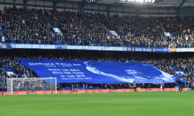 Video: Chelsea remember Gianluca Vialli