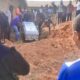 Tears, As Sunshine Stars FC buries Taiwo Dosunmu Tears, As Sunshine Stars FC buries Taiwo Dosunmu