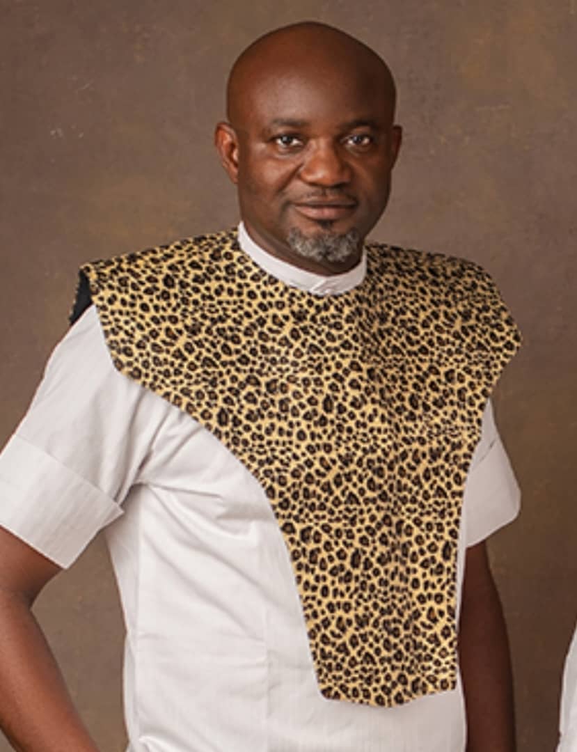 President Paul Maduakor Declares 2024 as the “Year of Amputee Football,” Urges Corporate Support President Paul Maduakor Declares 2024 as the “Year of Amputee Football,” Urges Corporate Support