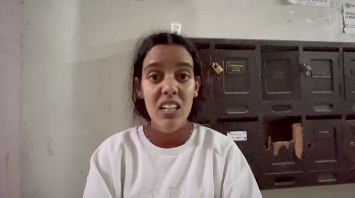 Abduction of Sahrawi Adoptee Sparks International Concern Abduction of Sahrawi Adoptee Sparks International Concern