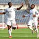 Fidelis Ilechukwu not getting carried away with Rangers thrashing of Gombe United