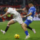Milan look at Alaves talent Lopez Milan look at Alaves talent Lopez