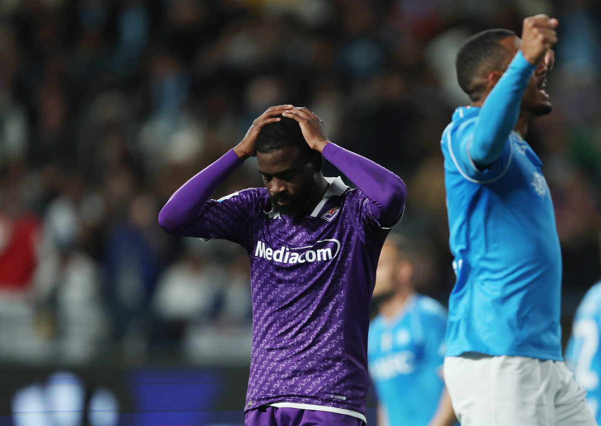 Player Ratings: Napoli 3-0 Fiorentina, Zerbin’s dream, Ikone’s nightmare Player Ratings: Napoli 3-0 Fiorentina, Zerbin’s dream, Ikone’s nightmare