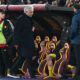 Roma and Mourinho snub media after Atalanta draw Roma and Mourinho snub media after Atalanta draw
