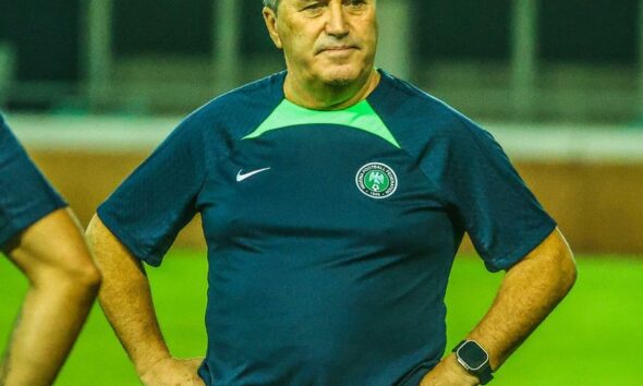 Jose Peseiro Insists AFCON Final Appearance Outshines Recent Third-Place Finish