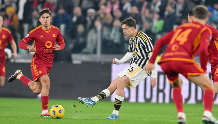 What will Juventus do with top talent Yildiz? What will Juventus do with top talent Yildiz?