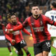 Coppa Italia | Milan 4-1 Cagliari: Jovic books quarter-final