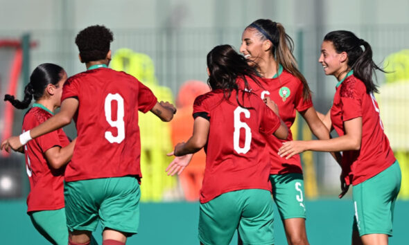 Morocco beat Uzbekistan, fires warning to Super Falcons