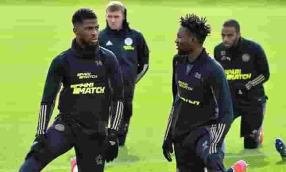 Tony Docherty Hails Kelechi Iheanacho’s Match-Winning Impact in Celtic Victory Over Dundee