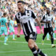 Napoli line up Perez as Dragusin back-up option – report 