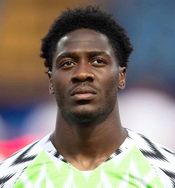 Ola Aina undergoes successful hamstring surgery, targets December’s Afcon return