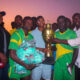 Nariya United clinches Inaugural Halimatu Ayinde Peace Cup in Kaduna