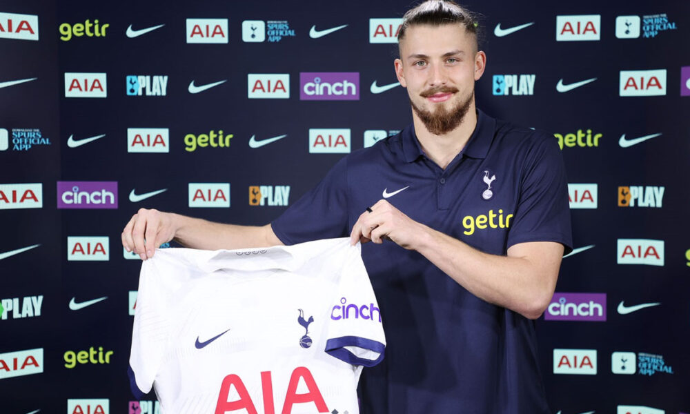 How Genoa will replace Dragusin after his Tottenham move How Genoa will replace Dragusin after his Tottenham move