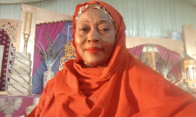 Salma Yusuf Appointed Falconets U20 Media Officer By NFF Salma Yusuf Appointed Falconets U20 Media Officer By NFF