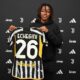 Jennifer Echegini joins Juventus