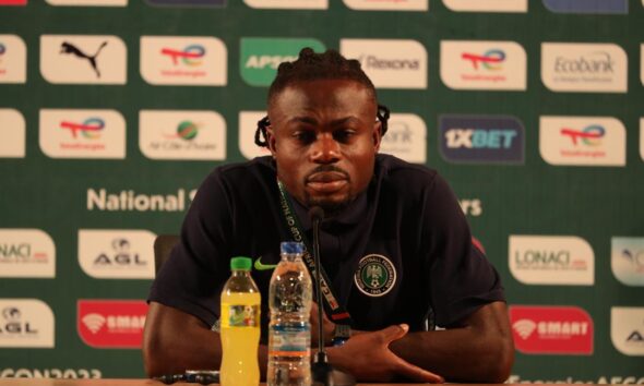 Preseason: Moses Simon shrugs off fresh injury worries for Nantes test