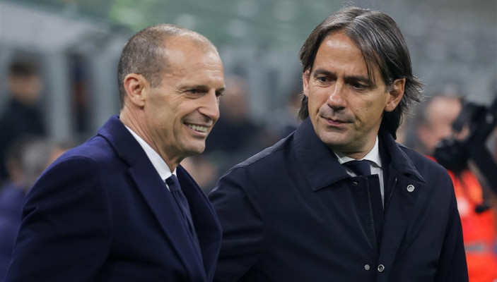 Grading Serie A’s top teams of 2023 Grading Serie A’s top teams of 2023