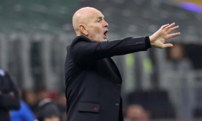 Terracciano: Pioli can reunite with son of former teammate at Milan