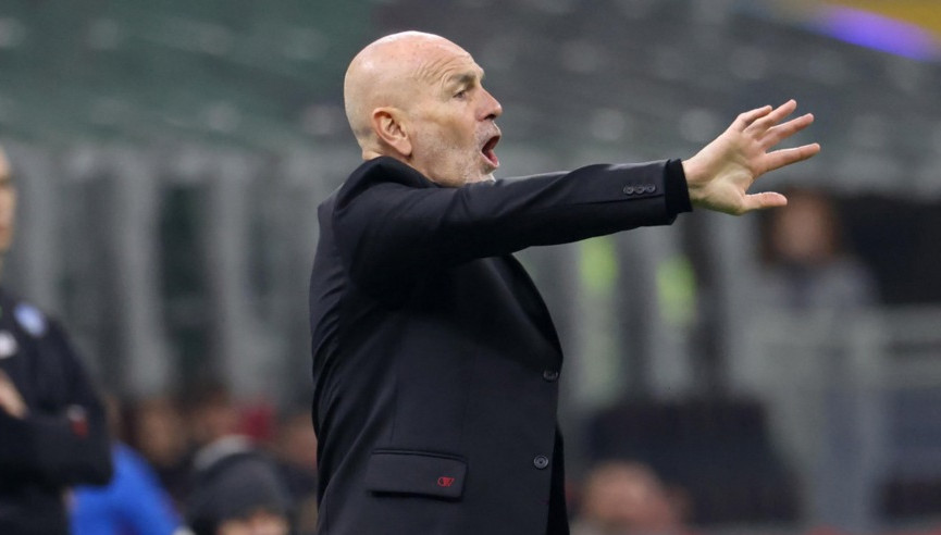 Terracciano: Pioli can reunite with son of former teammate at Milan Terracciano: Pioli can reunite with son of former teammate at Milan
