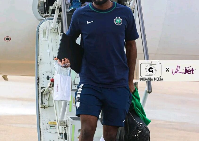 FC Porto Reject Permanent Move for Terem Moffi After Disappointing Loan Spell