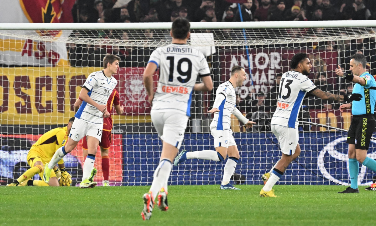 Serie A: Atalanta-Frosinone, probable line-ups Serie A: Atalanta-Frosinone, probable line-ups