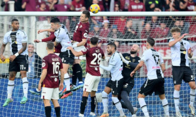 Bayern Munich join Milan and two Premier League clubs in race for Buongiorno – report Bayern Munich join Milan and two Premier League clubs in race for Buongiorno – report