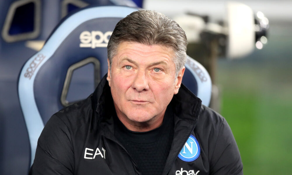 Two Napoli options for Mazzarri after January transfer window Two Napoli options for Mazzarri after January transfer window