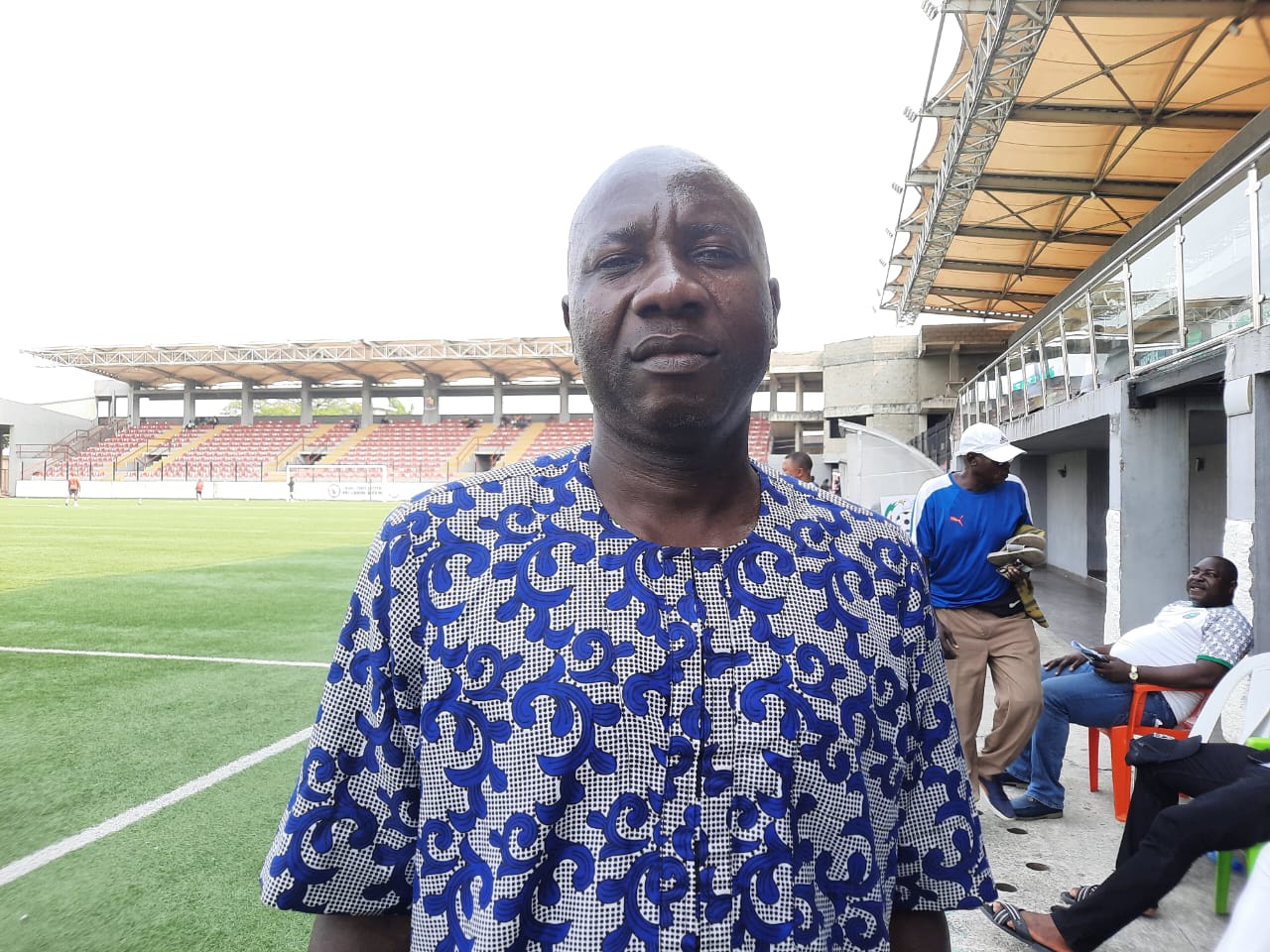 #SupereaglesAFCON- Adeyeye Bamidele, Shares Insights on Super Eagles’ AFCON Performance #SupereaglesAFCON- Adeyeye Bamidele, Shares Insights on Super Eagles’ AFCON Performance